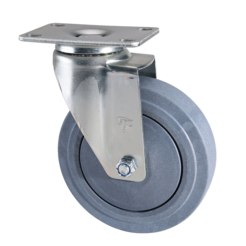Guangzhou EDL Caster Co., Ltd.
