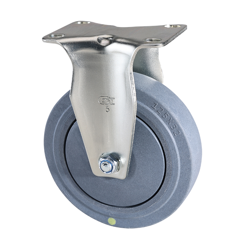 Guangzhou EDL Caster Co., Ltd.