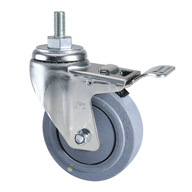Guangzhou EDL Caster Co., Ltd.