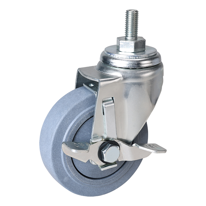 Guangzhou EDL Caster Co., Ltd.