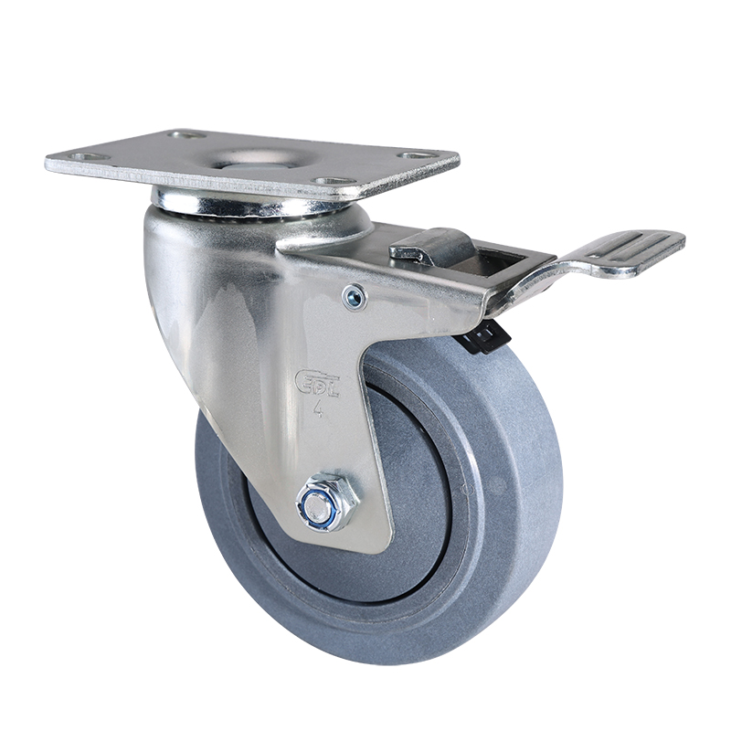 Guangzhou EDL Caster Co., Ltd.