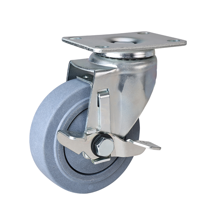 Guangzhou EDL Caster Co., Ltd.