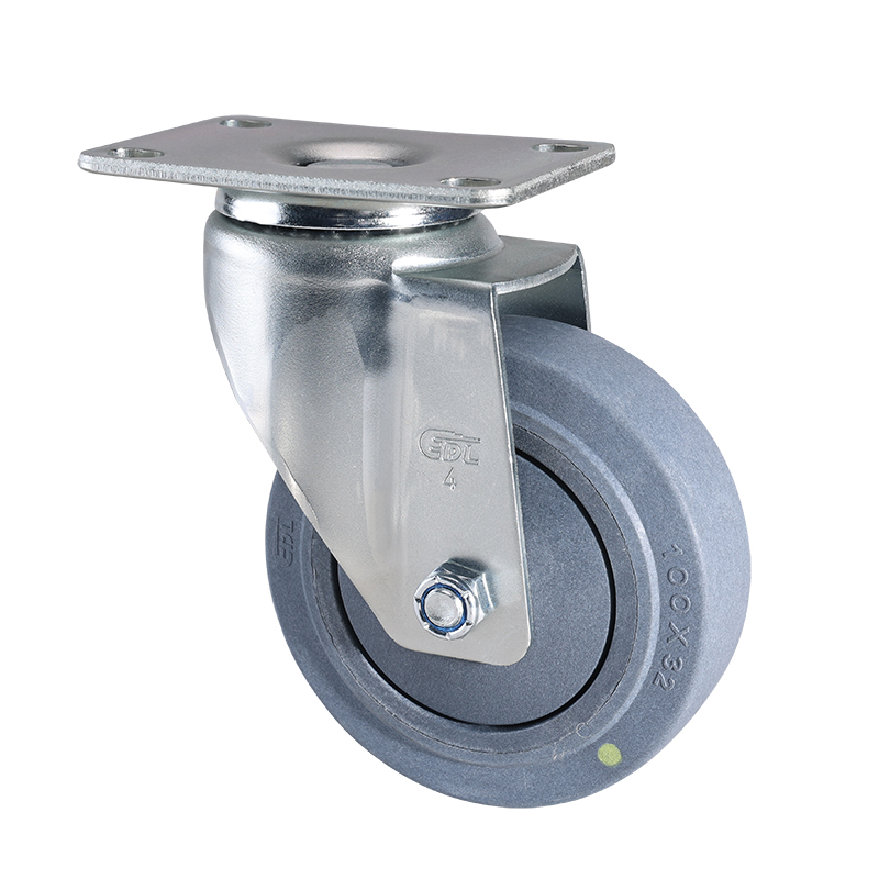 Guangzhou EDL Caster Co., Ltd.