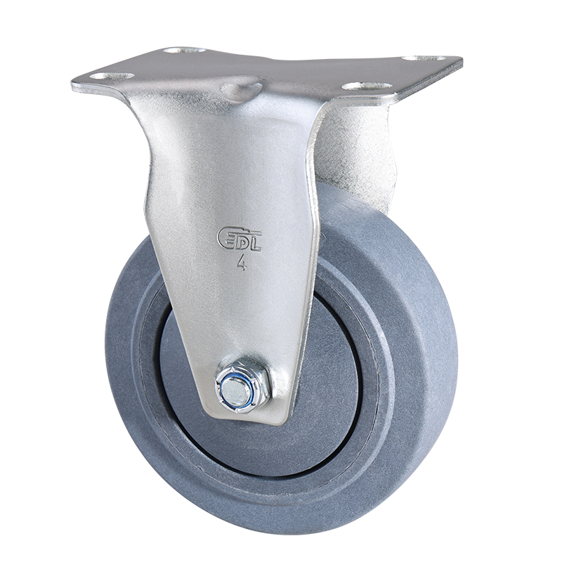 Guangzhou EDL Caster Co., Ltd.
