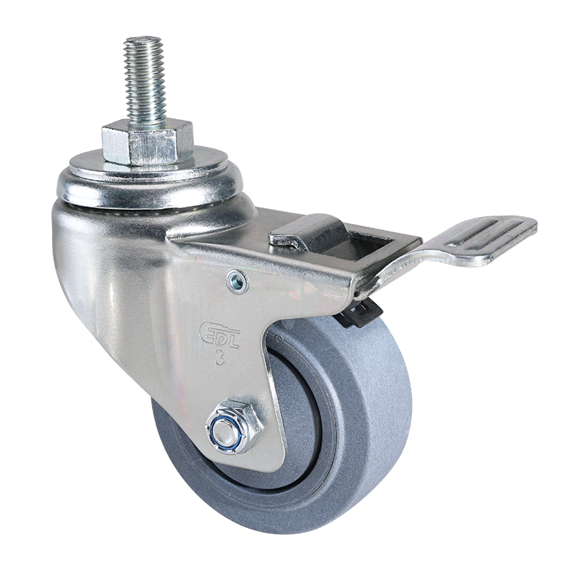 Guangzhou EDL Caster Co., Ltd.