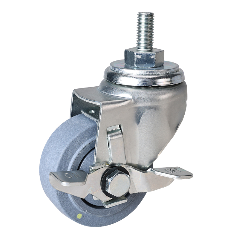 Guangzhou EDL Caster Co., Ltd.