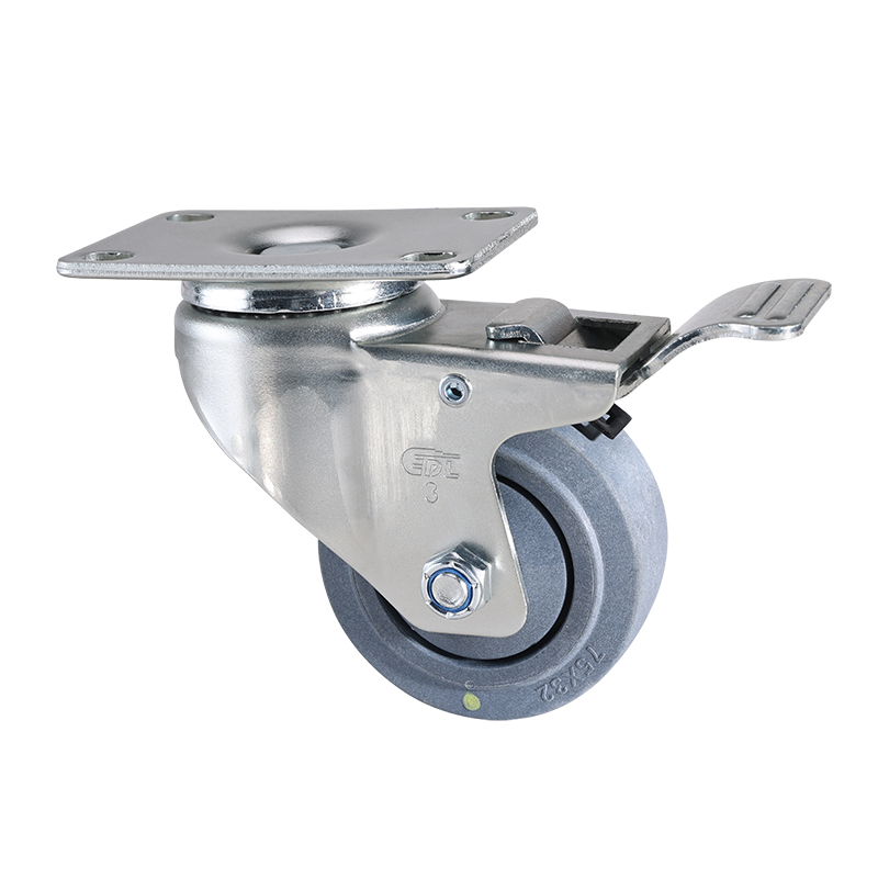 Guangzhou EDL Caster Co., Ltd.