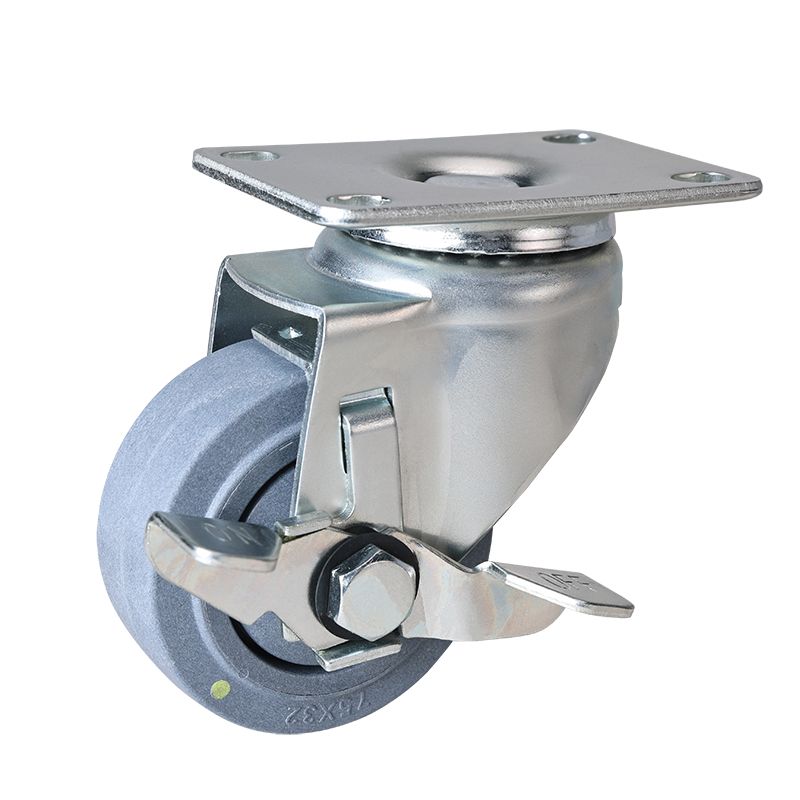 Guangzhou EDL Caster Co., Ltd.