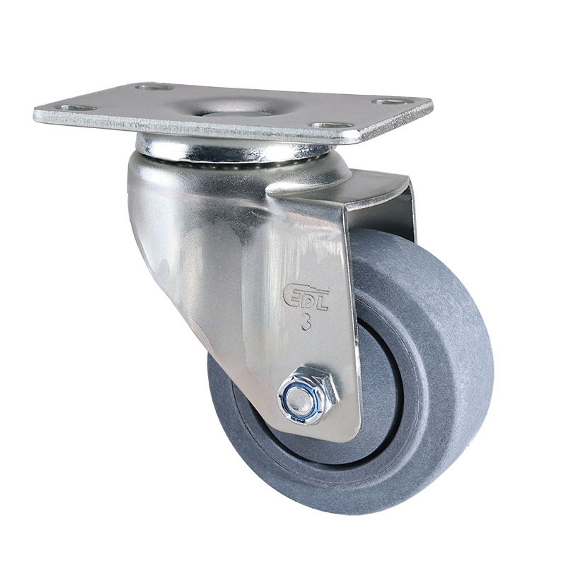 Guangzhou EDL Caster Co., Ltd.