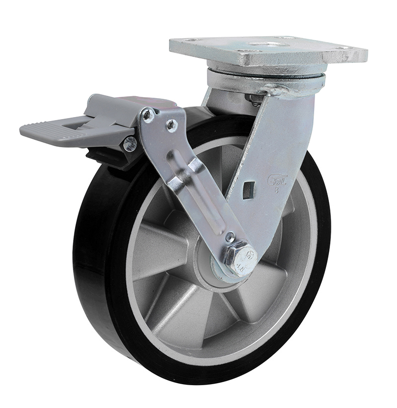 Guangzhou EDL Caster Co., Ltd.