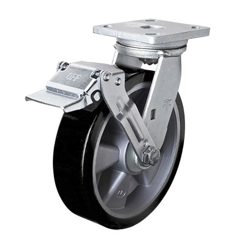 Guangzhou EDL Caster Co., Ltd.