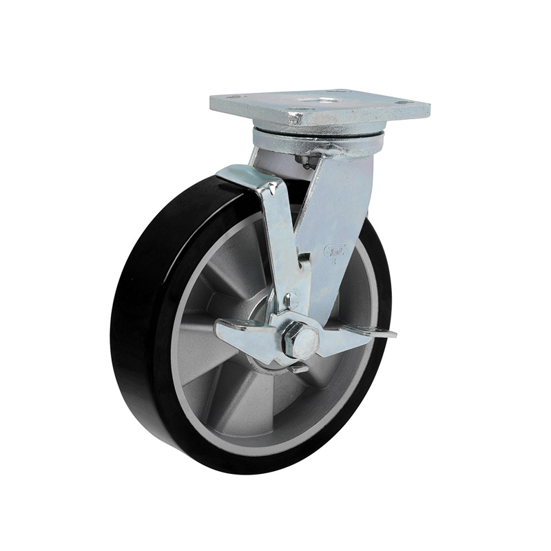 Guangzhou EDL Caster Co., Ltd.