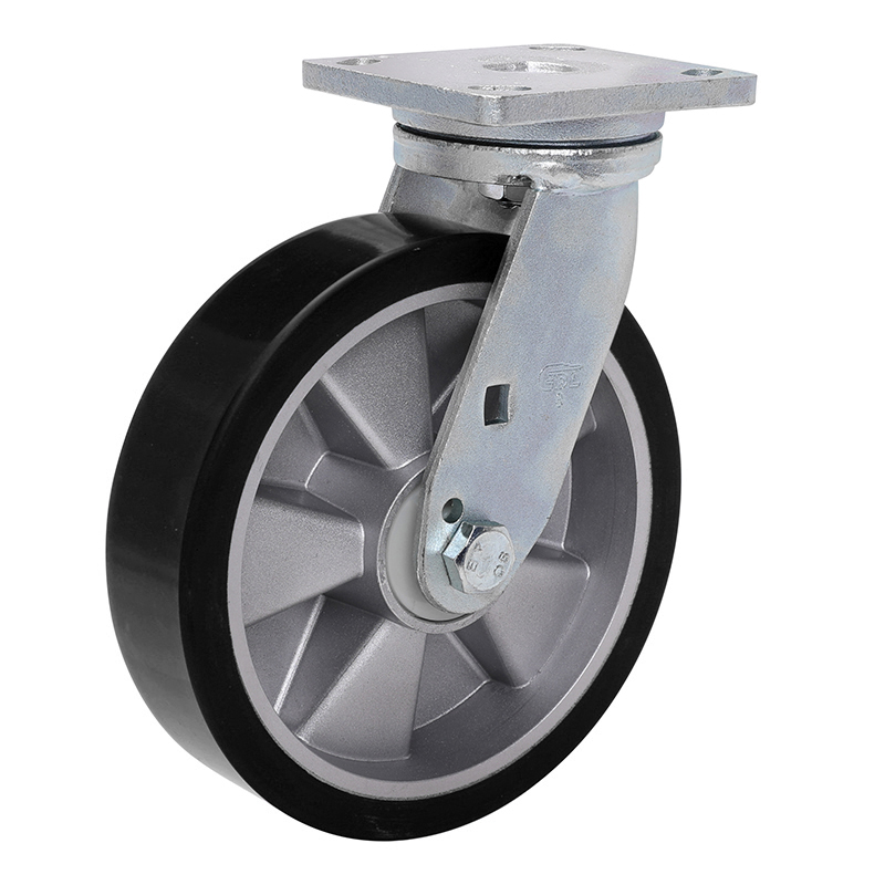 Guangzhou EDL Caster Co., Ltd.