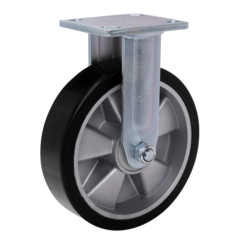 Guangzhou EDL Caster Co., Ltd.