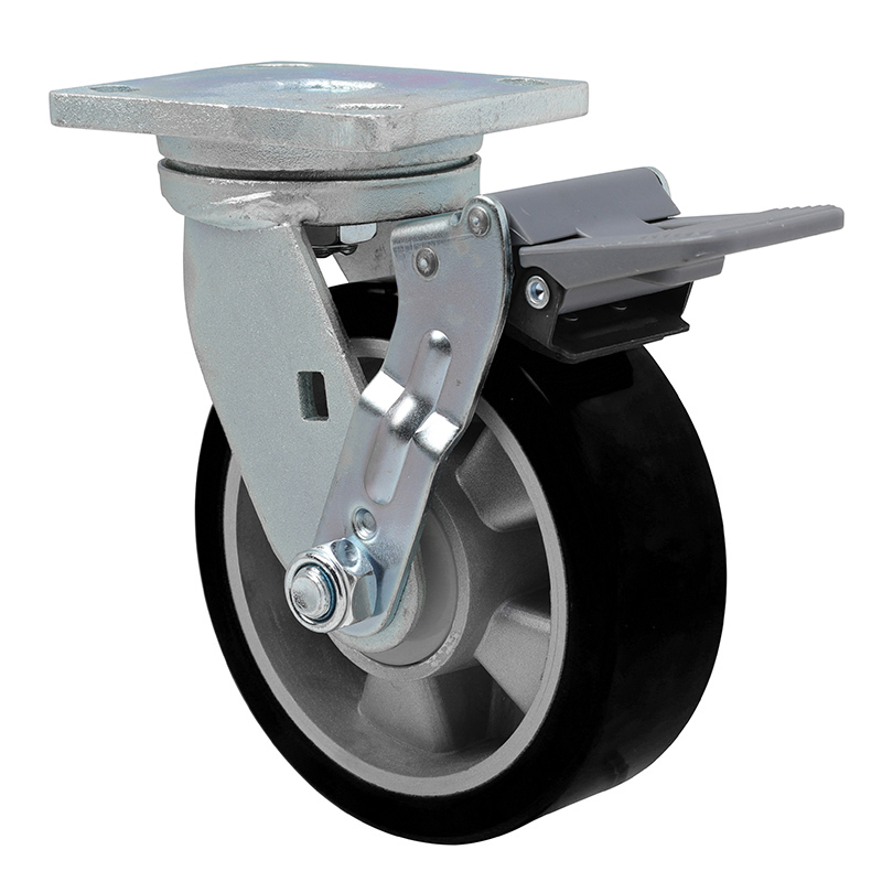 Guangzhou EDL Caster Co., Ltd.
