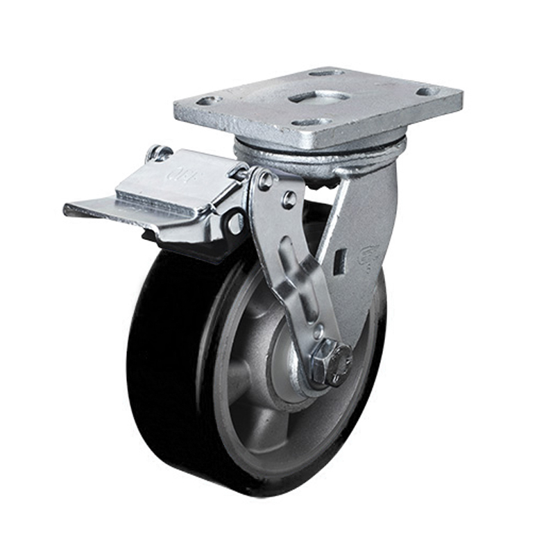Guangzhou EDL Caster Co., Ltd.