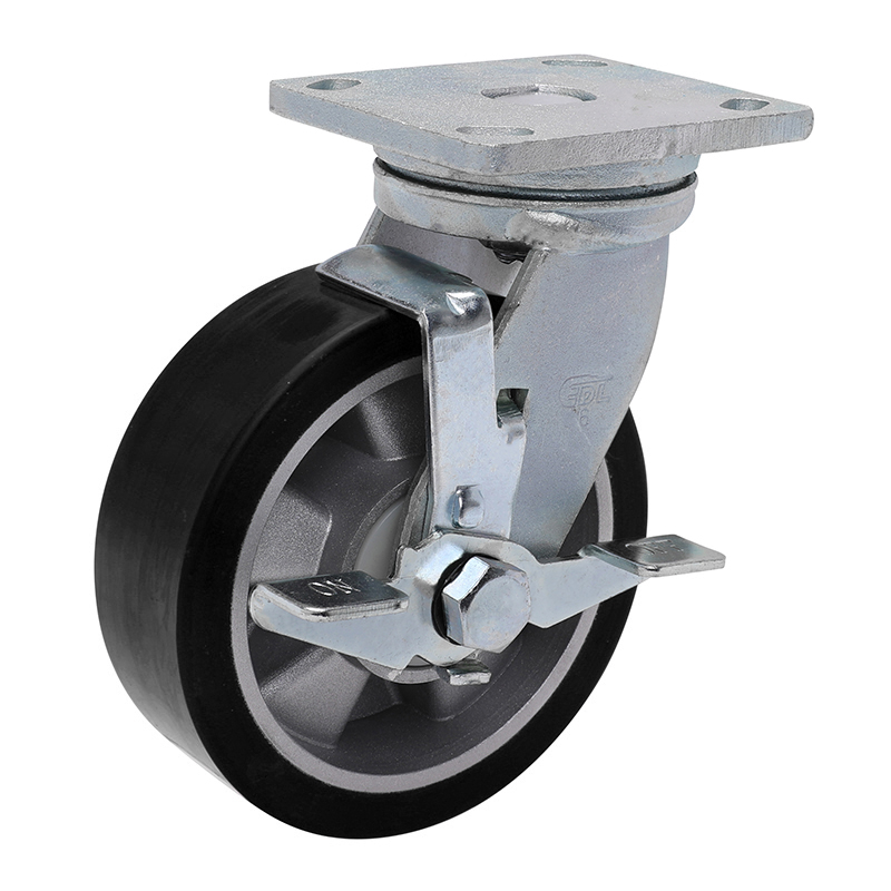 Guangzhou EDL Caster Co., Ltd.