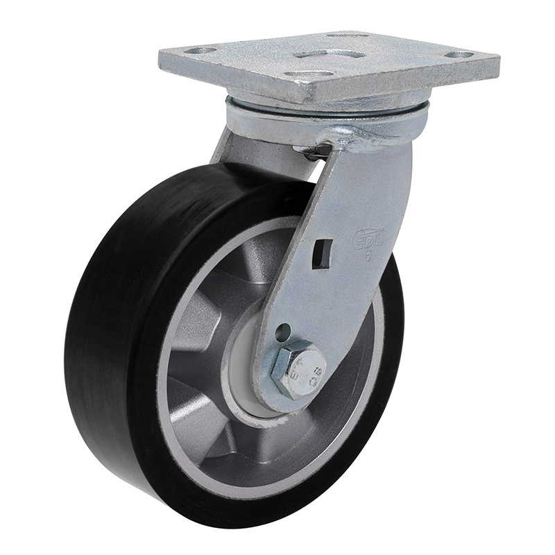 Guangzhou EDL Caster Co., Ltd.