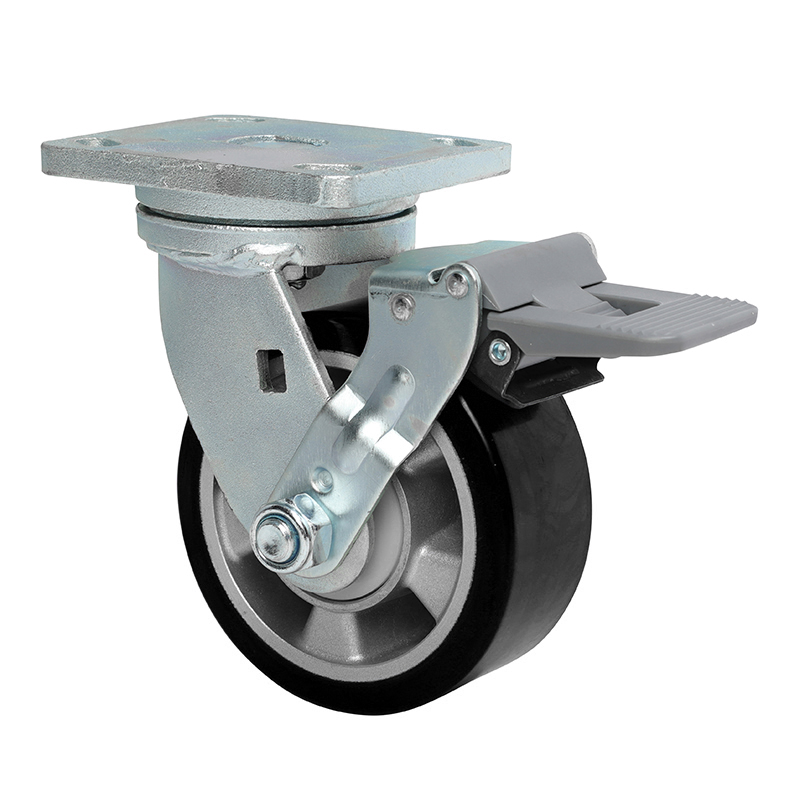 Guangzhou EDL Caster Co., Ltd.