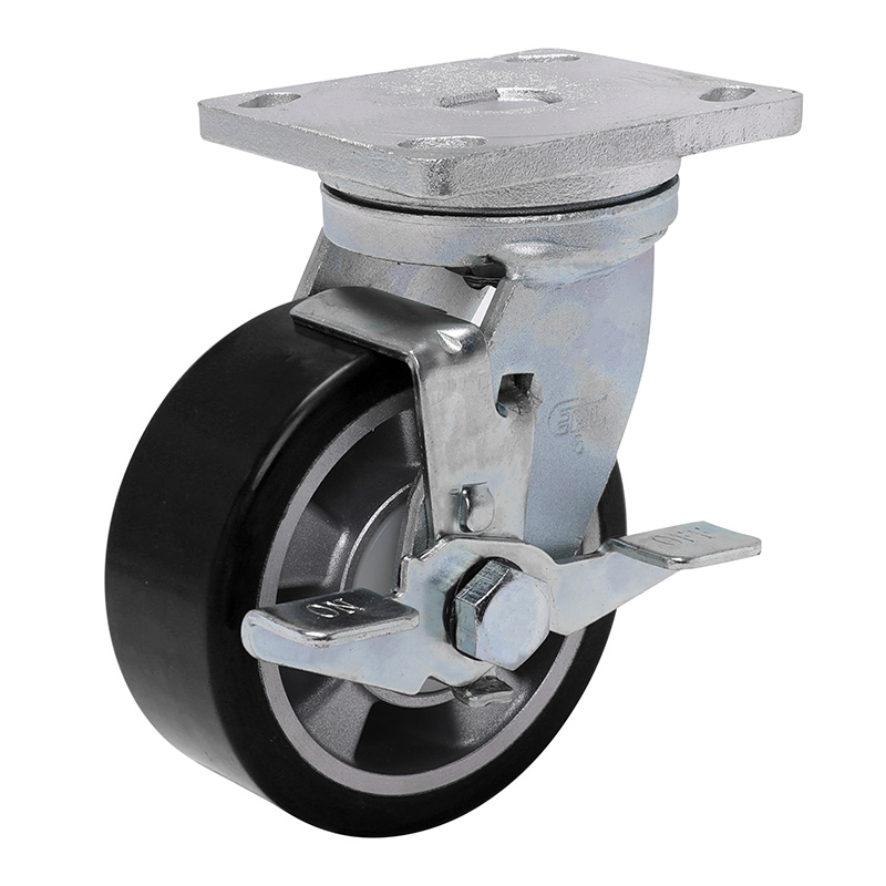 Guangzhou EDL Caster Co., Ltd.