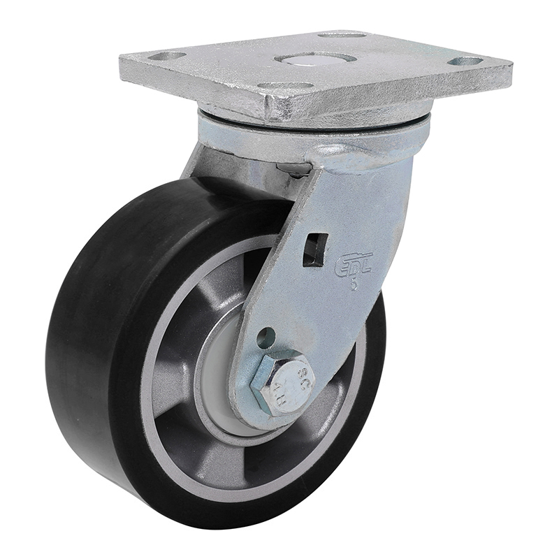 Guangzhou EDL Caster Co., Ltd.