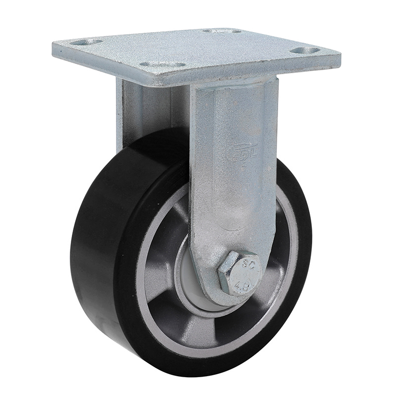 Guangzhou EDL Caster Co., Ltd.