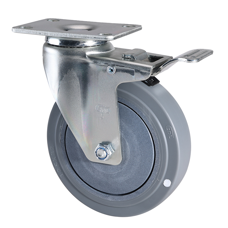 Guangzhou EDL Caster Co., Ltd.