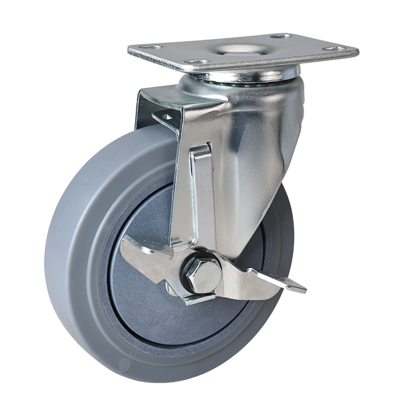 Guangzhou EDL Caster Co., Ltd.