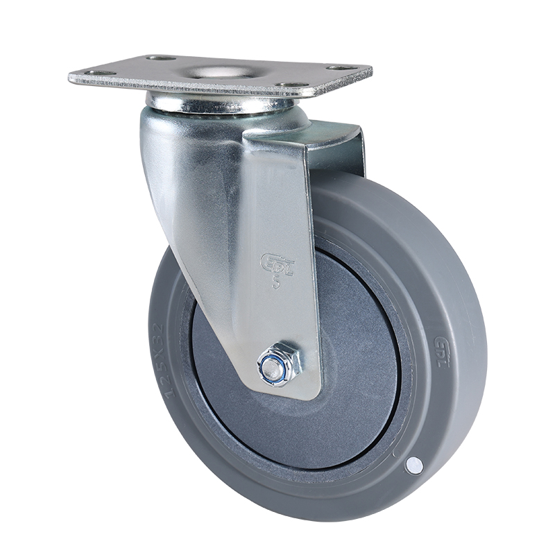 Guangzhou EDL Caster Co., Ltd.