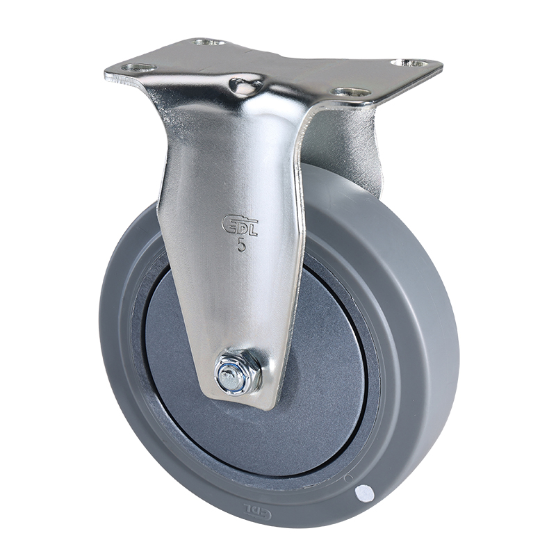 Guangzhou EDL Caster Co., Ltd.
