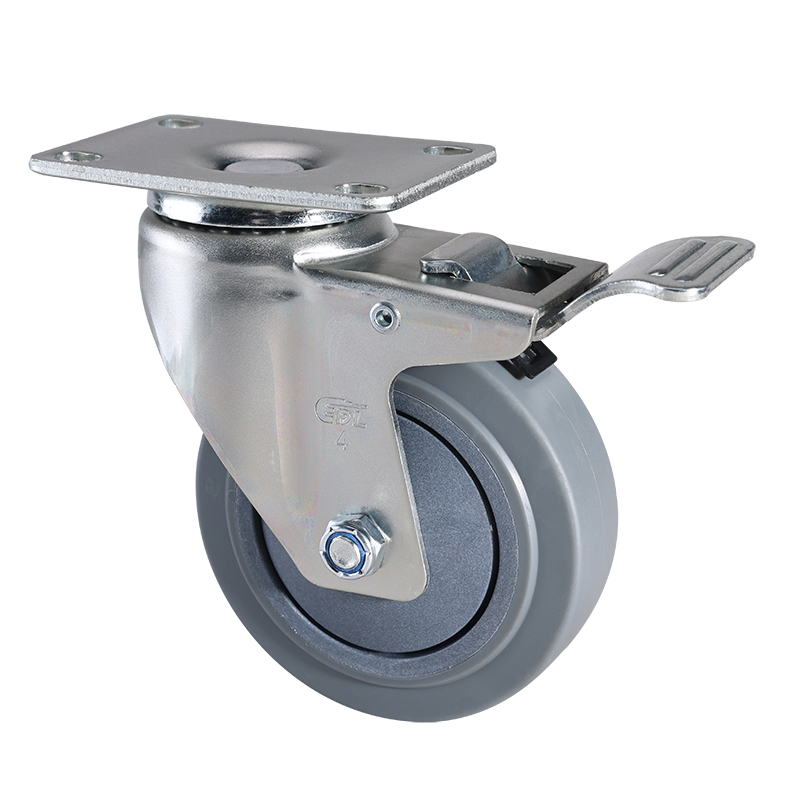 Guangzhou EDL Caster Co., Ltd.