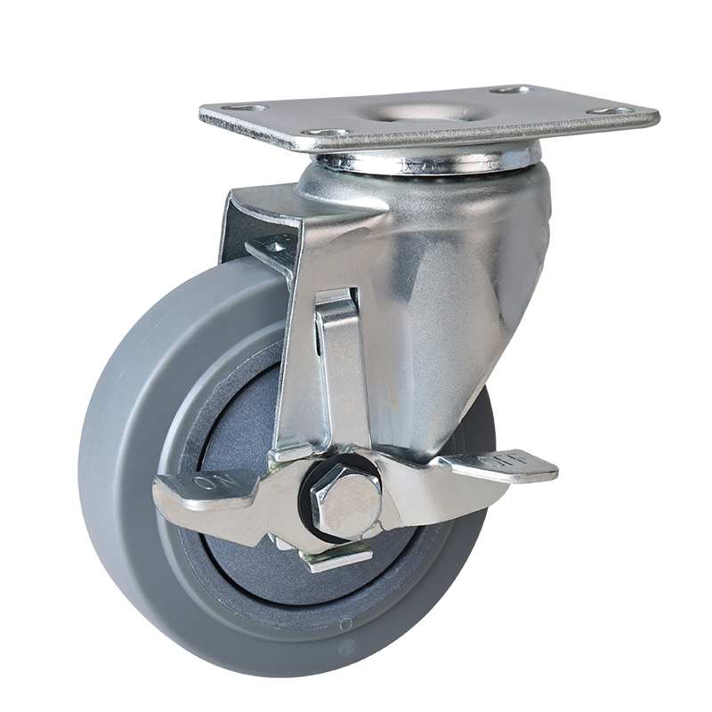 Guangzhou EDL Caster Co., Ltd.