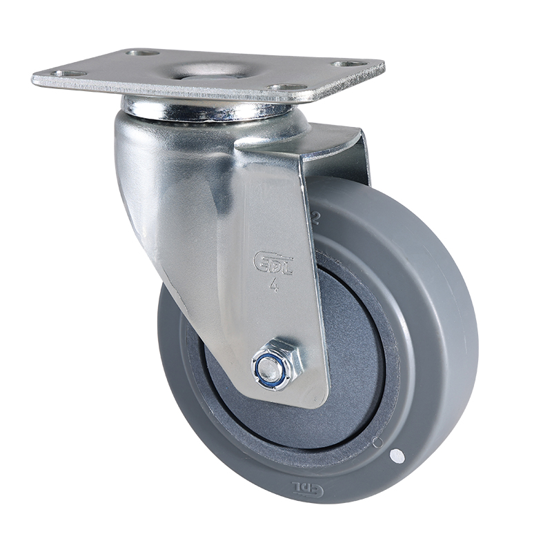Guangzhou EDL Caster Co., Ltd.
