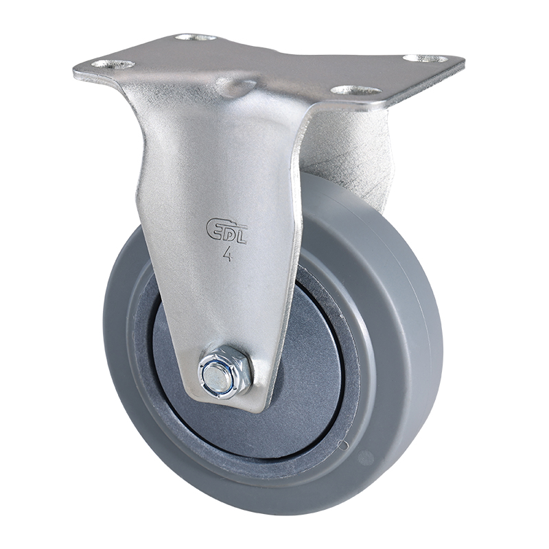 Guangzhou EDL Caster Co., Ltd.
