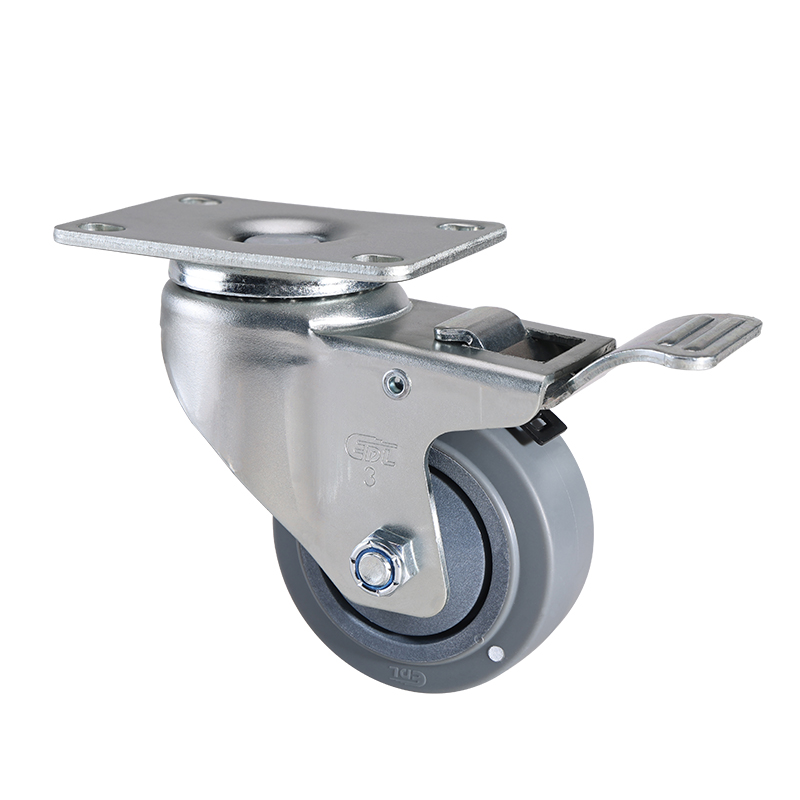 Guangzhou EDL Caster Co., Ltd.