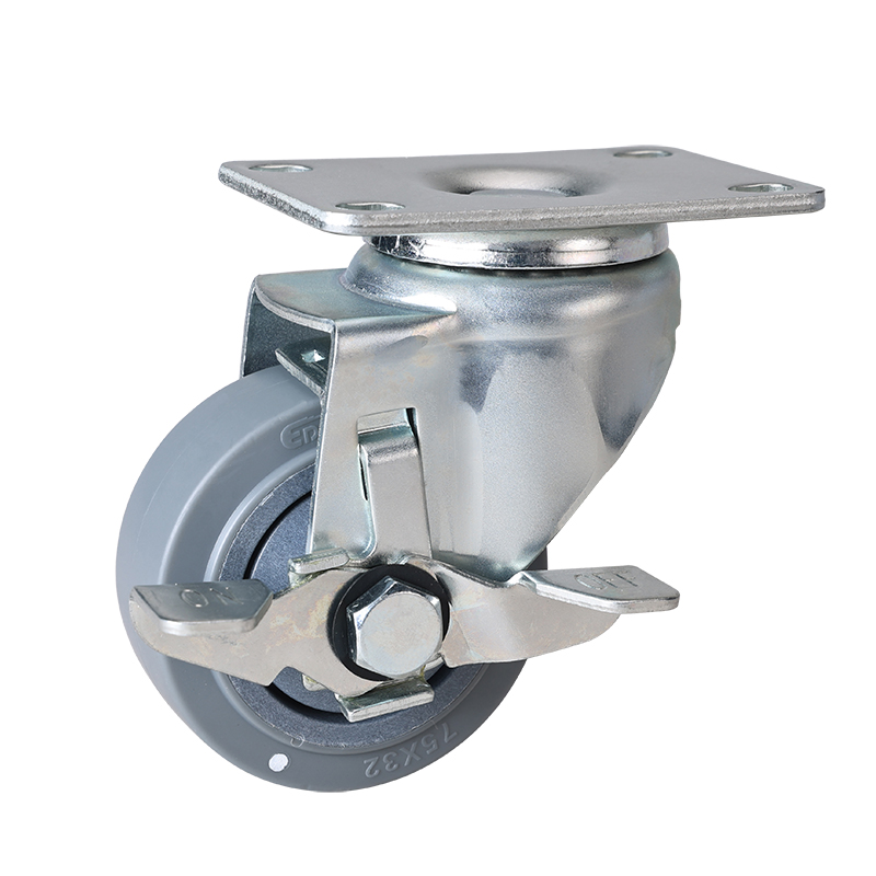 Guangzhou EDL Caster Co., Ltd.
