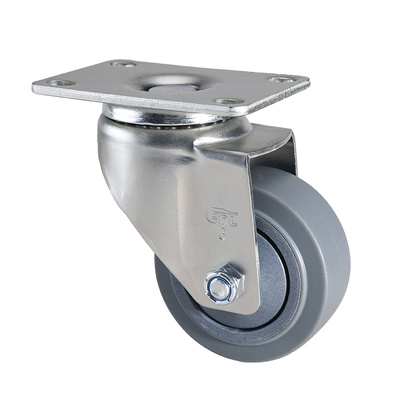 Guangzhou EDL Caster Co., Ltd.