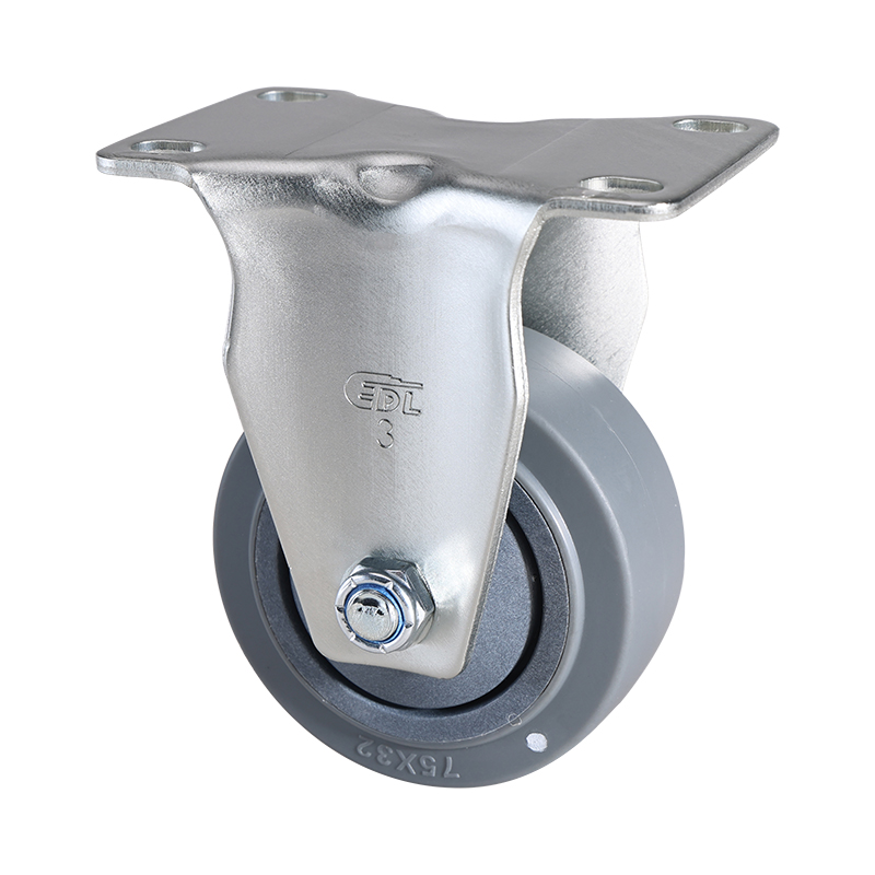 Guangzhou EDL Caster Co., Ltd.