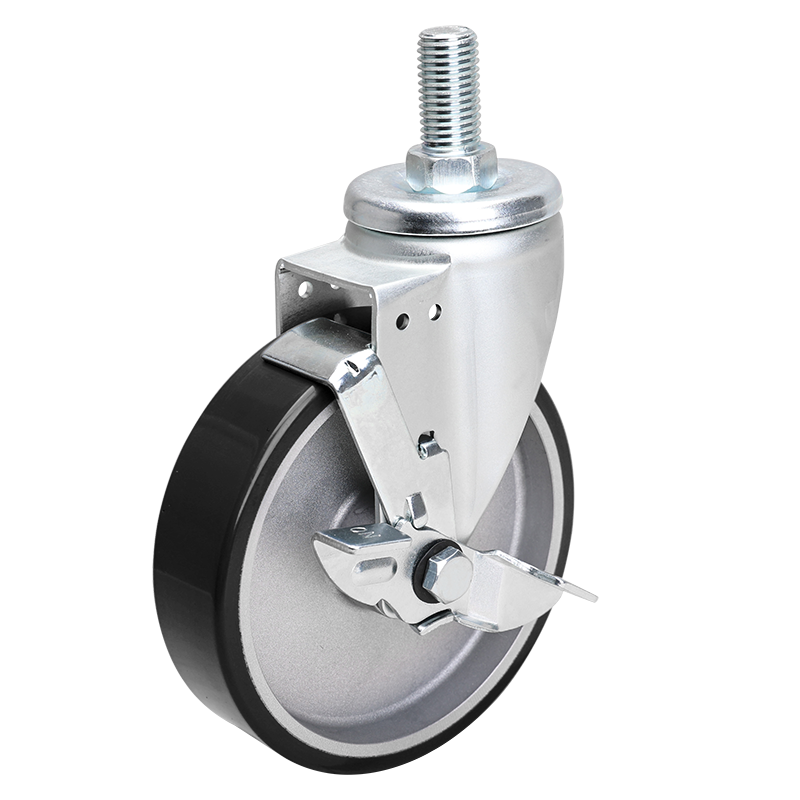 Guangzhou EDL Caster Co., Ltd.