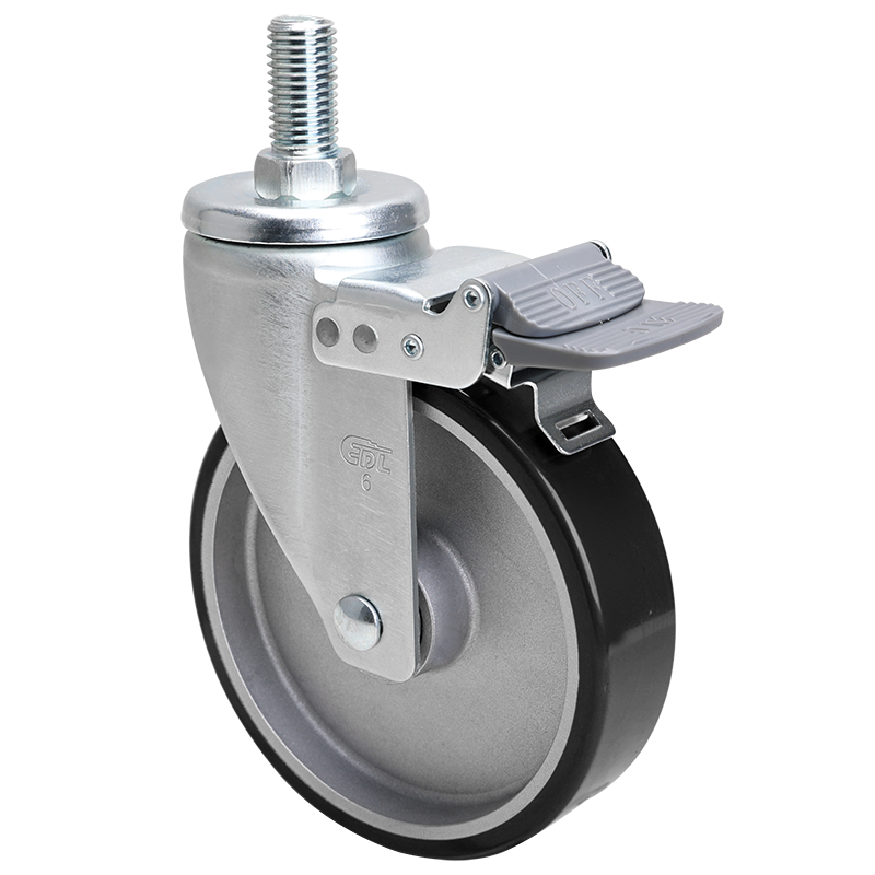Guangzhou EDL Caster Co., Ltd.