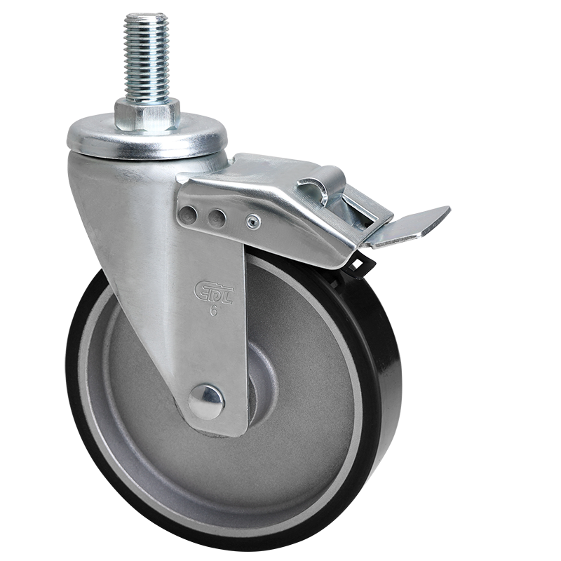 Guangzhou EDL Caster Co., Ltd.