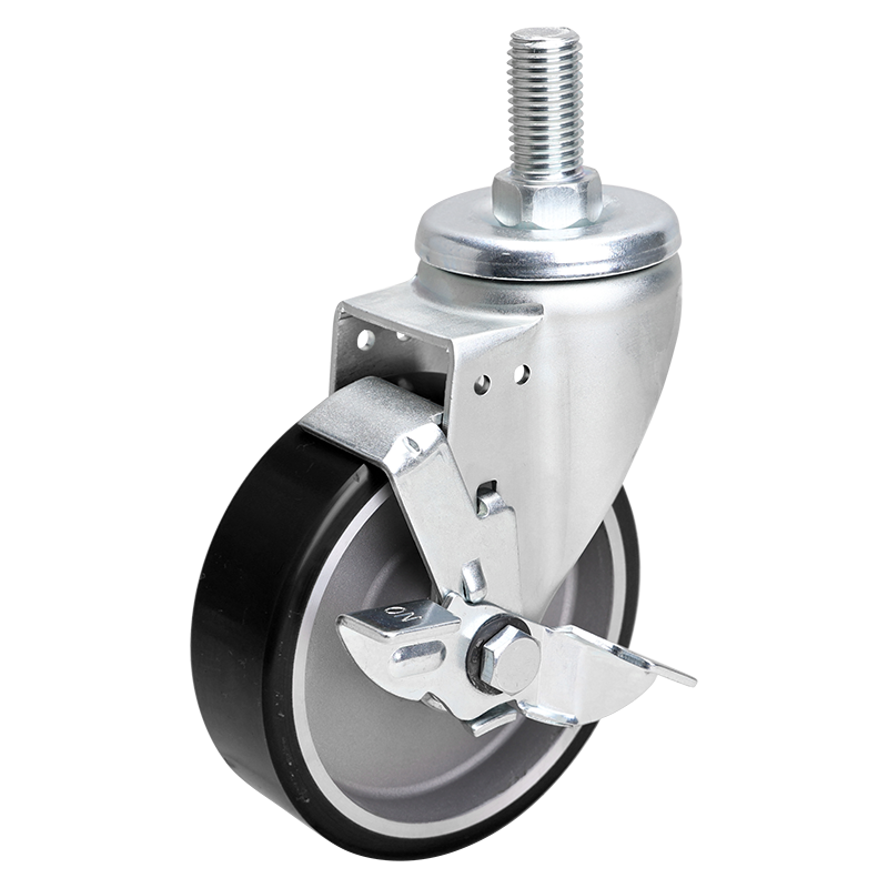 Guangzhou EDL Caster Co., Ltd.