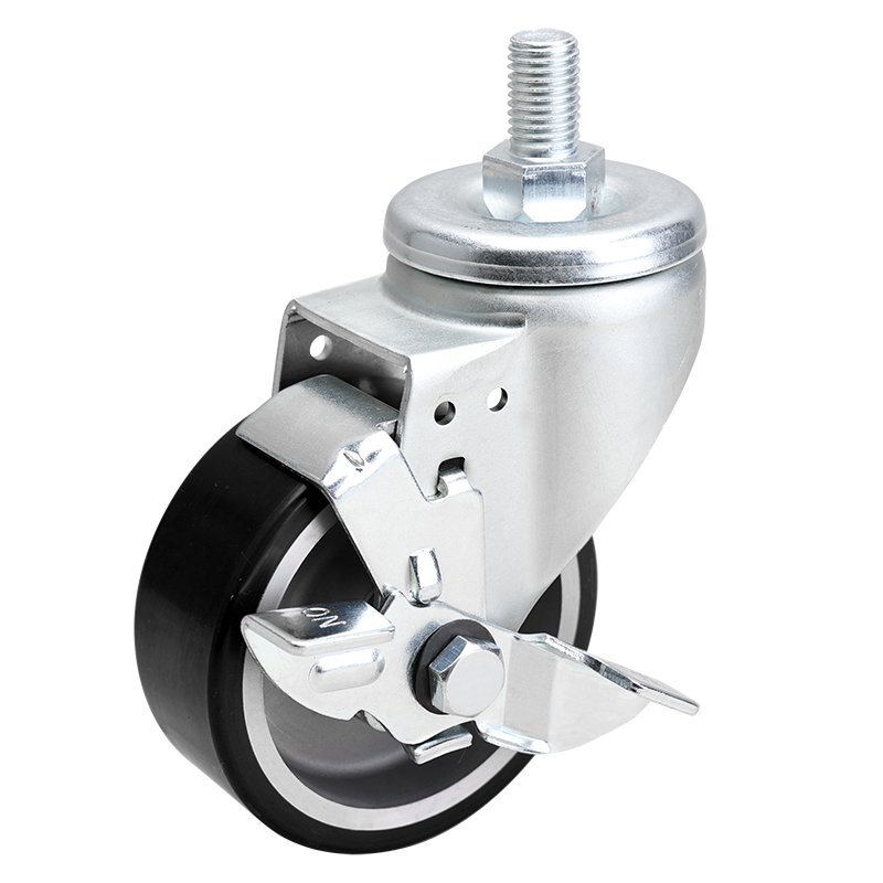 Guangzhou EDL Caster Co., Ltd.