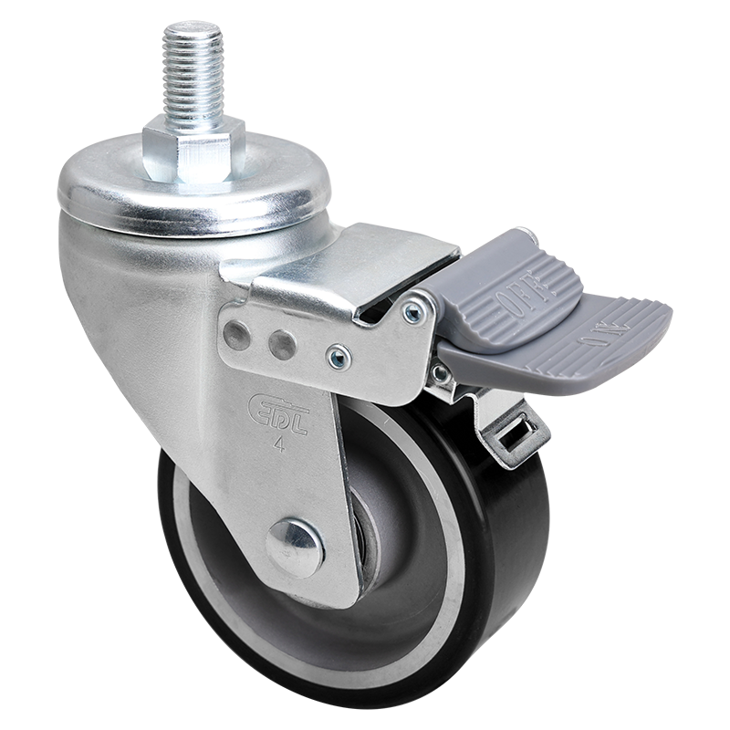 Guangzhou EDL Caster Co., Ltd.