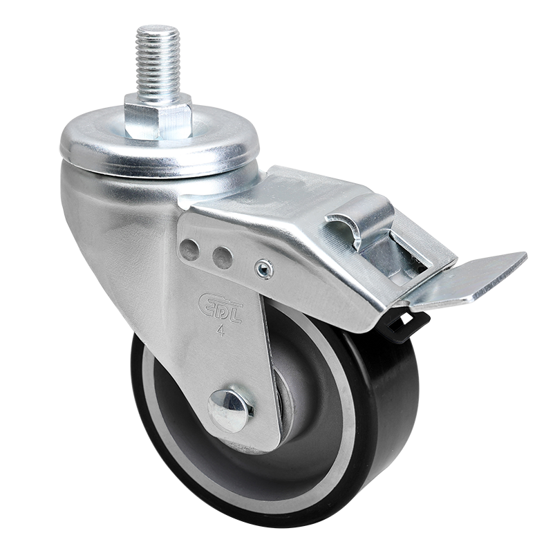 Guangzhou EDL Caster Co., Ltd.