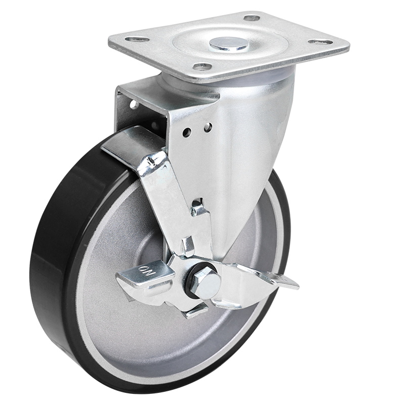 Guangzhou EDL Caster Co., Ltd.