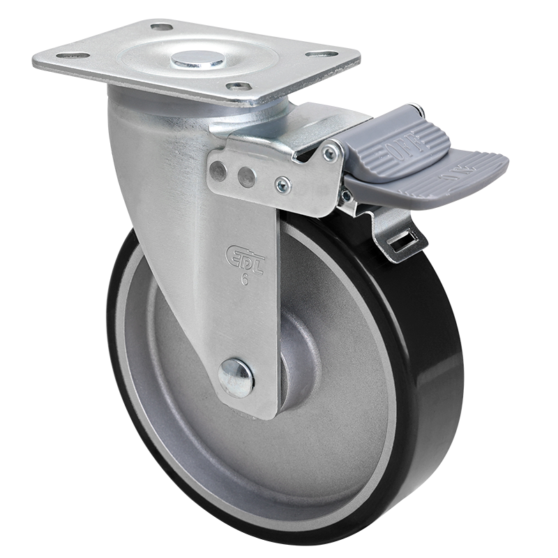 Guangzhou EDL Caster Co., Ltd.