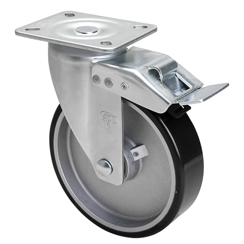 Guangzhou EDL Caster Co., Ltd.