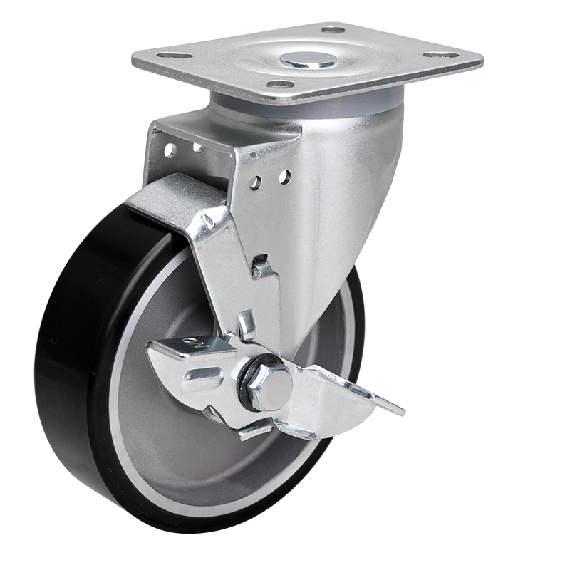 Guangzhou EDL Caster Co., Ltd.
