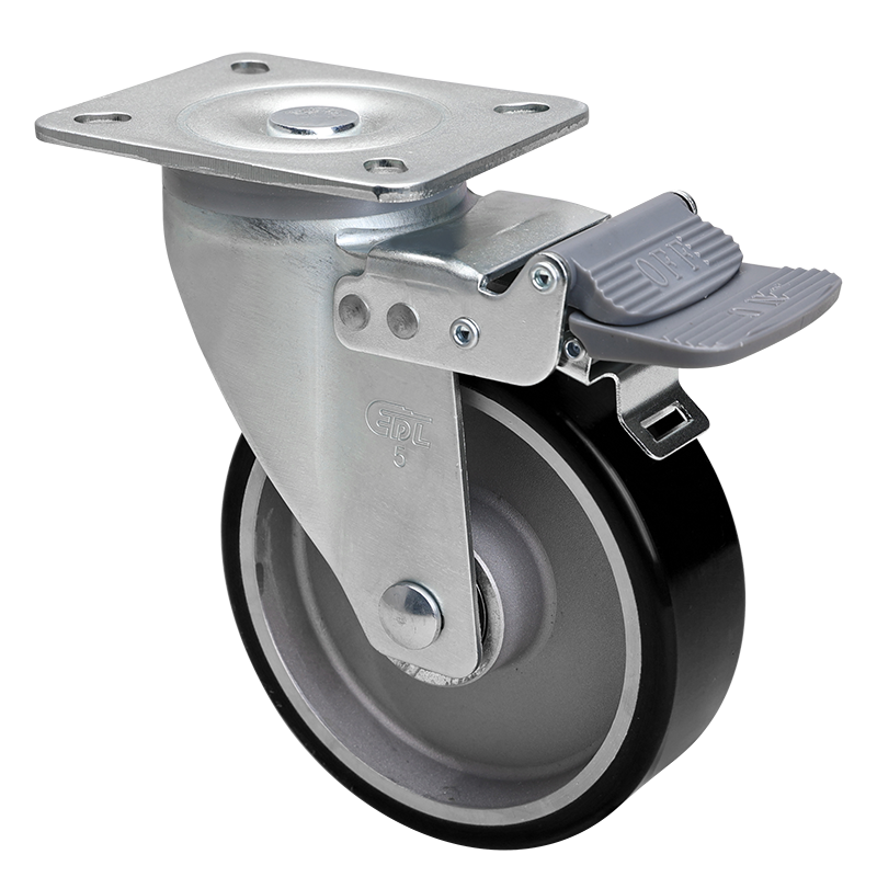 Guangzhou EDL Caster Co., Ltd.